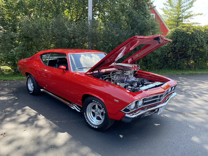 Racine Auto Show Racine Auto Show