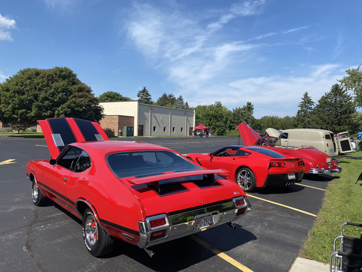 Racine Auto Show Racine Auto Show