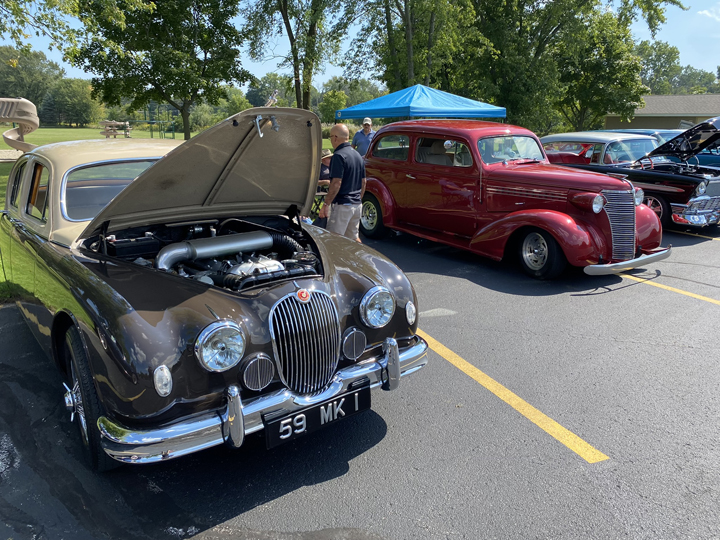 Racine Auto Show Racine Auto Show